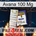 Avana 100Mg 11
